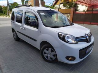 Renault Kangoo foto 8