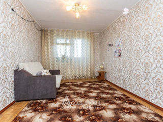 Apartament cu 2 camere, 62 m², Botanica, Chișinău foto 4