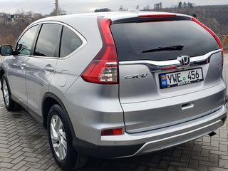 Honda CR-V foto 8