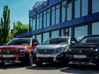 Peugeot 5008 foto 3