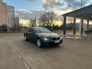 BMW 7 Series foto 3