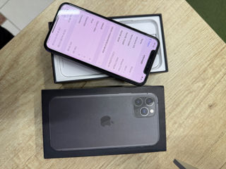 Iphone 11 pro 256 gb