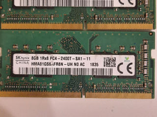 Memorii Ram notebook DDR 3, DDR 4, 4 gb, 8 gb, 16 gb foto 10