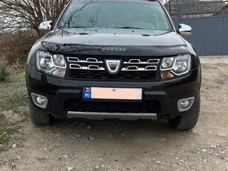 Dacia Duster foto 1