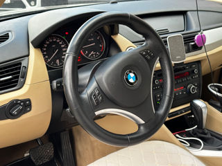 BMW X1 foto 8