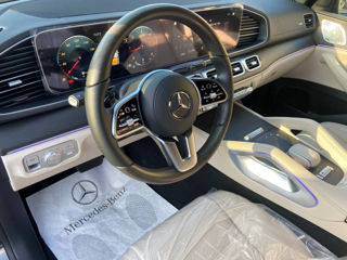 Mercedes GLE foto 9