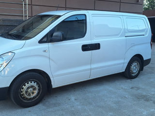 Hyundai H1 foto 10