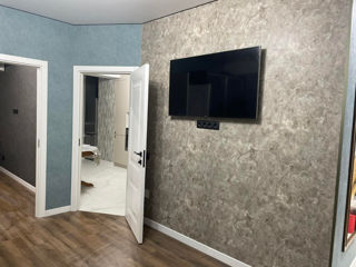 Apartament cu 2 camere,  BAM,  Bălți,  Bălți mun. foto 9