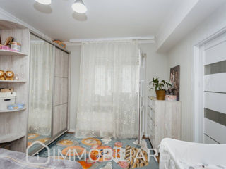 Apartament cu 2 camere, 70 m², Râșcani, Chișinău foto 6