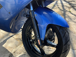 Yamaha Aerox foto 6