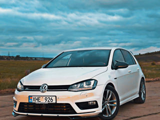 Volkswagen Golf foto 0