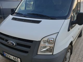 Ford Transit foto 4