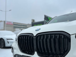 BMW X5 foto 3