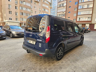 Ford Tourneo Connect foto 5