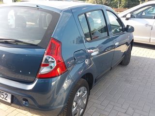 Dacia Sandero foto 3