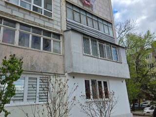 3-rm apt., 53 м², 3/5 fl.