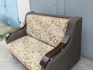 Vind sofa extensibila foto 6