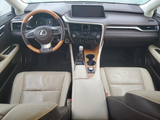 Lexus RX Series foto 8