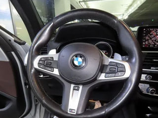 BMW X3 foto 6