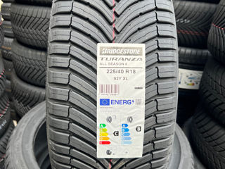 225/40 R18 Bridgestone Turanza Allseason 6/ Доставка, livrare toata Moldova 2024