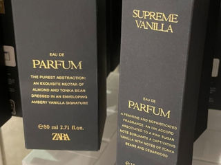 Parfum zara original