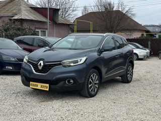 Renault Kadjar foto 3