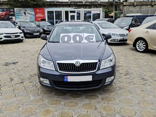 Skoda Octavia foto 2