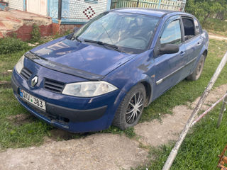 Renault Megane foto 4