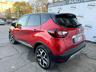 Renault Captur foto 4