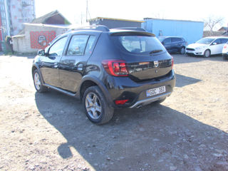 Dacia Sandero Stepway foto 3