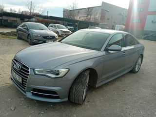 Audi A6 foto 9