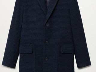 Новое, шерстяное пальто Mango, Zara, H&M Premium!!! foto 4