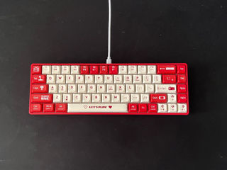 Tastatura foto 2