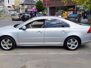 Volvo S80 foto 5