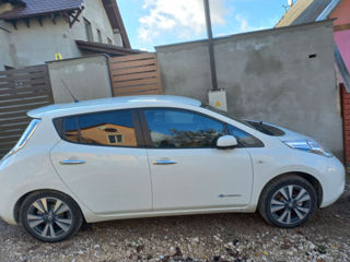 Nissan Leaf foto 3