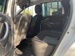 Dacia Duster foto 7