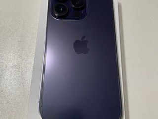 iPhone 14 Pro 128 ГБ purple