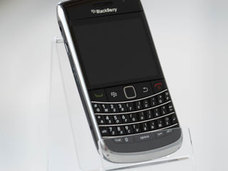 BlackBerry Bold 9700 Bălți фото 2