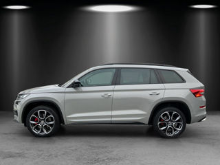 Skoda Kodiaq RS