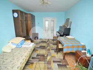 Apartament cu 3 camere, 85 mp, Botanica, bd. Dacia,  38900 € ! foto 7
