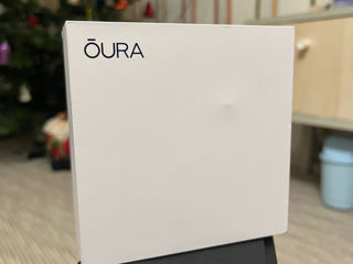 Nou! Oura Ring 3 smart ring / Новое смарт кольцо foto 2