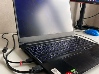 Lenovo ideapad gaming /Schimb pe pc foto 3