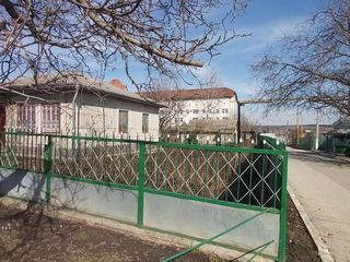 1 этажный дом,140 м2 на 9 сотках , г. Глодяны , ул. Молдова 37 , асфальтированная дорога foto 10
