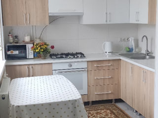 Apartament cu 3 camere, 63 m², Centru, Dubăsari foto 2