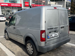 Ford Transit Connect foto 5