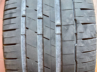 275/45R20 2 cauciucuri foto 3