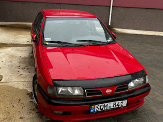 Nissan Primera foto 5