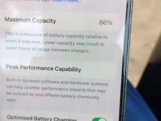 Меняю iPhone 14 Pro Max 256gb foto 3
