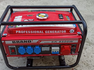 Generator nou