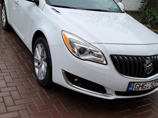 Buick Regal foto 6